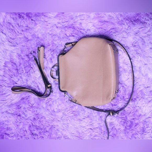 Convertible Purse/Backpack - Picture 2 of 3